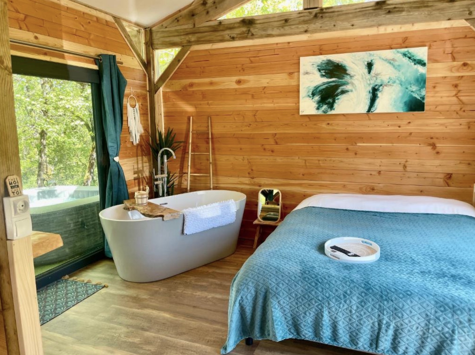 Chalet Dalo