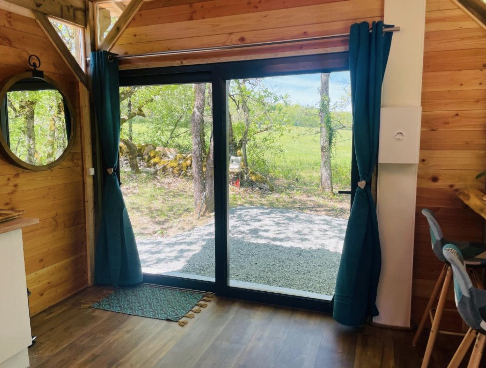 Chalet Dalo