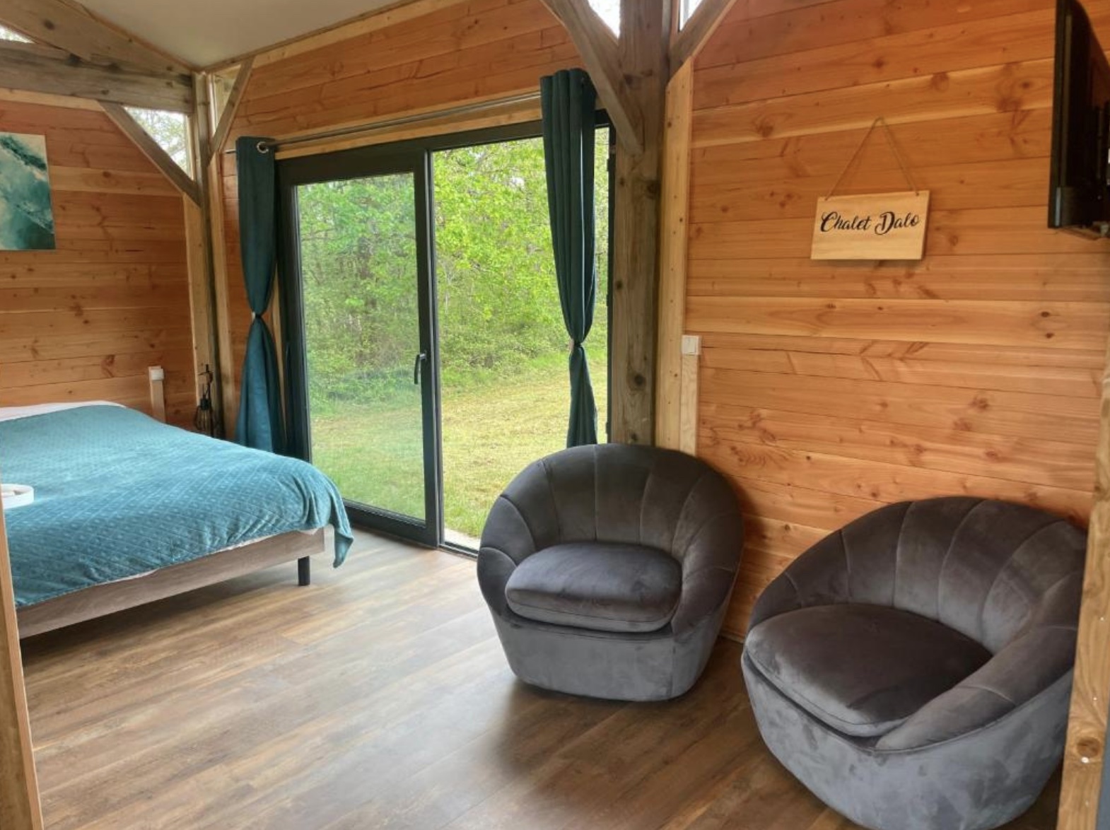 Chalet Dalo